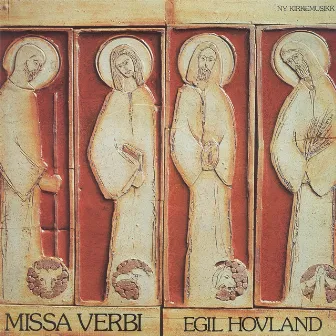 Missa Verbi by Bergen Domkantori