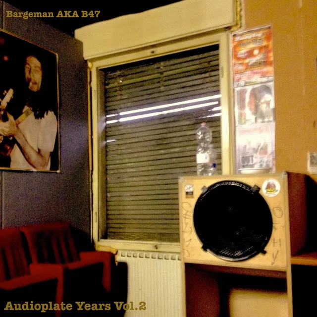 Audioplate Years, Vol. 2 (Instrumental)