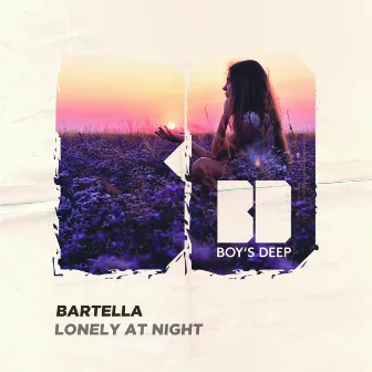 Lonely at Night by Bartella