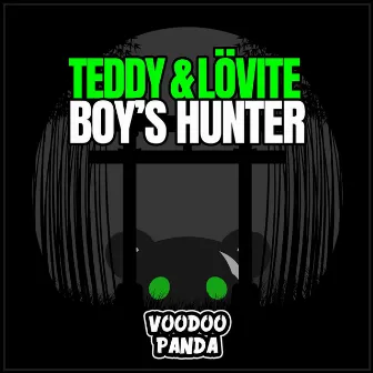 Boy's Hunter by Teddy