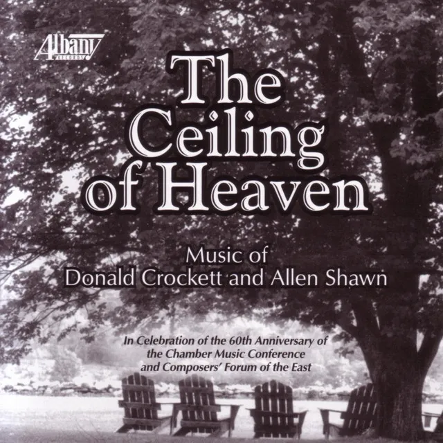 Ceiling Of Heaven: Zenith - classical