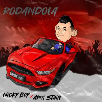 Rodandola by Alex Stain