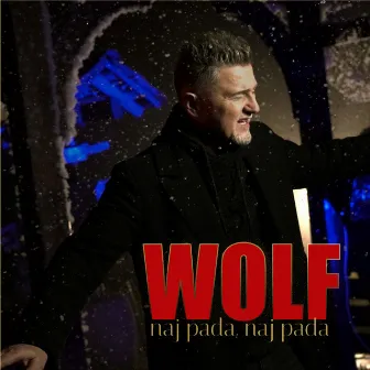 Naj pada, naj pada by Božidar Wolfand Wolf