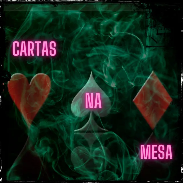 Cartas na Mesa