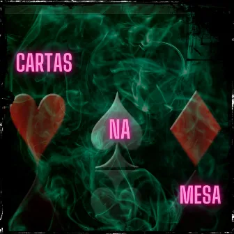 Cartas na Mesa by DRUMS Prod.