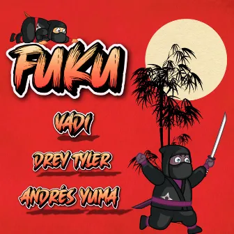 Fuku by andres yuma