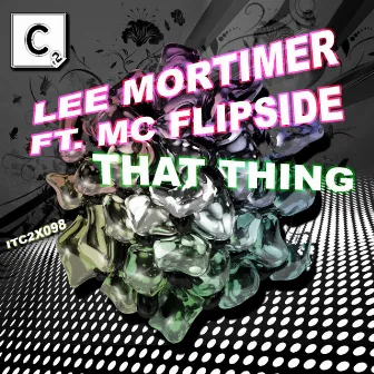 That Thing by Lee Mortimer