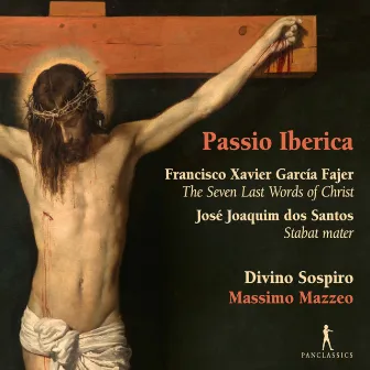 Fajer: 7 Palabras de Cristo en la cruz - Santos: Stabat mater by Divino Sospiro