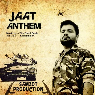 Jaat Anthem by Shubham