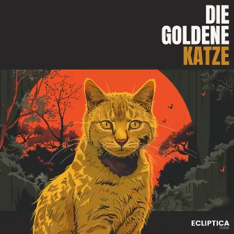 Die Goldene Katze by Katzen Entspannungsmusik