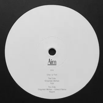 Aim 014 by Ethyl