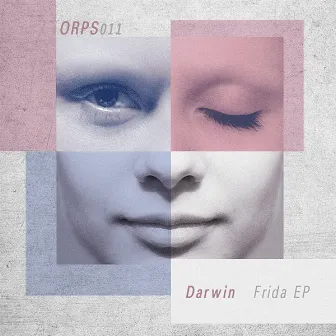 Frida EP by Darwin