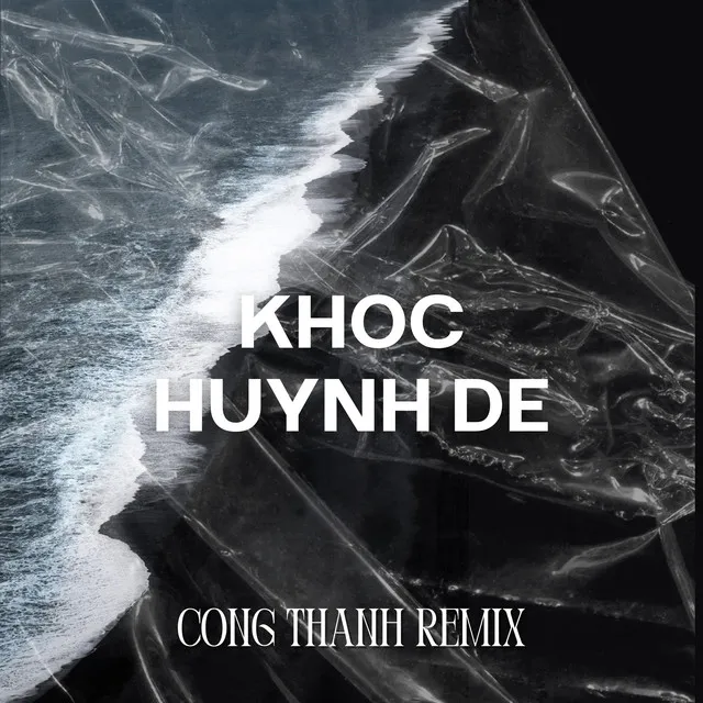 Khóc Huynh Đệ - Công Thành Remix