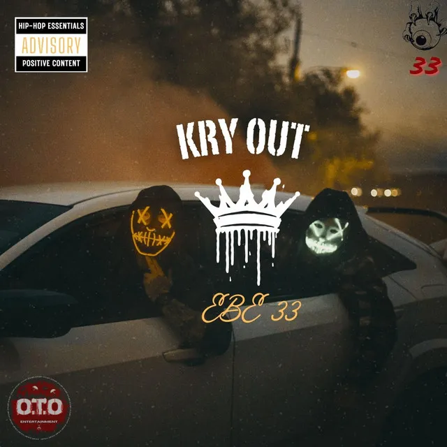 Kry Out