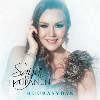 Kuurasydän by Saija Tuupanen