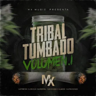 Tribal Tumbado, Vol. 1 by MX Music