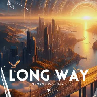 Long Way by George Wonder