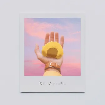 BAE (Before Anyone Else) by JIN