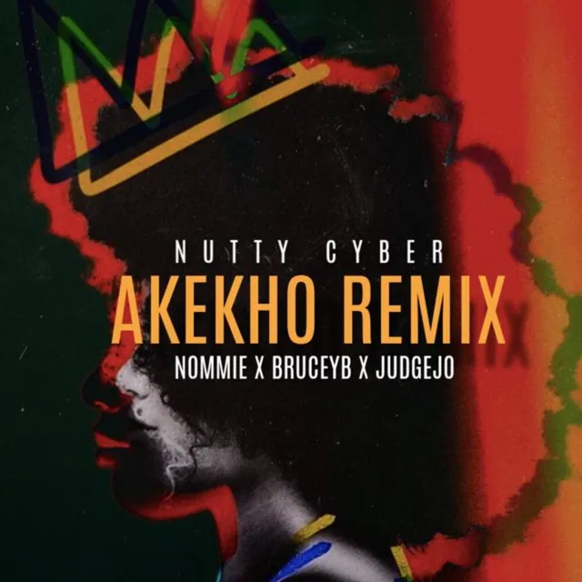 Brucey B & Judge Jo Akekho - Remix