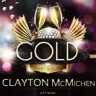 Golden Hits by Clayton McMichen