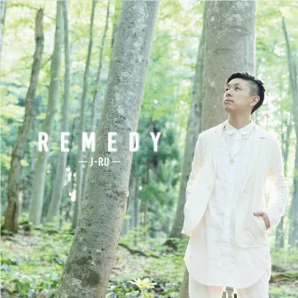 REMEDY by J.Ru