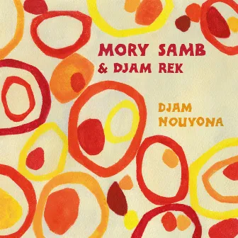 Djam Nouyona by Mory Samb