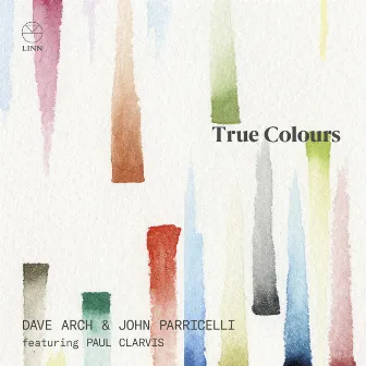 True Colours by John Parricelli