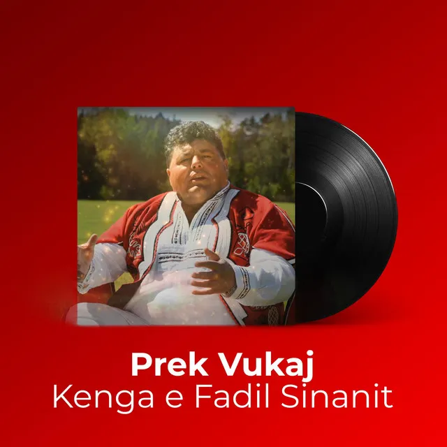 Kenga e Fadil Sinanit