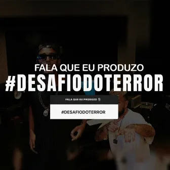 Persistência É a Chave by TerrorDosBeats