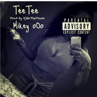 TeeTee by Mikey Ooo