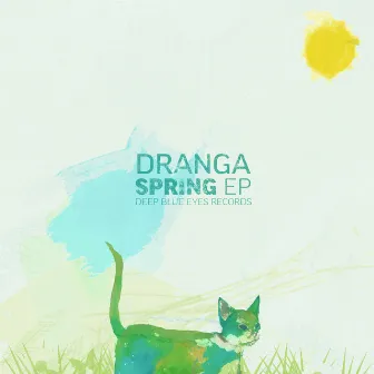 Spring by Dranga