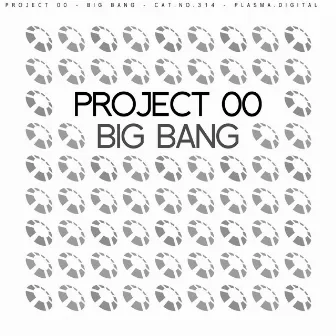 Big Bang by Project 00