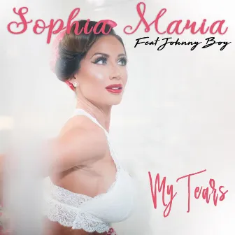 My Tears by Sophia Maria