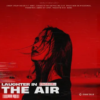 Laughter in the Air by Unknown Artist