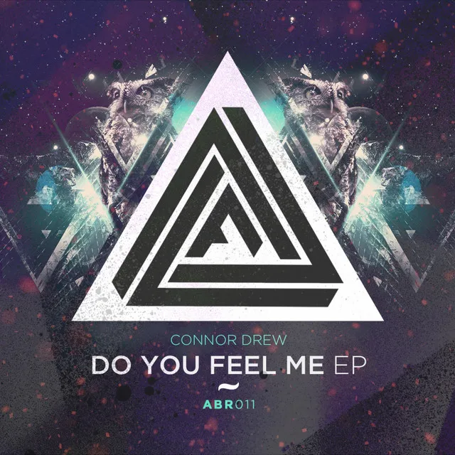 Do You Feel Me - Original Mix