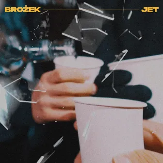 JET by BROŻEK