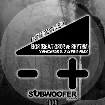 A.I Takeover by BGR (Beat Groove Rhythm)