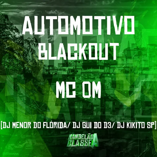 Automotivo Blackout