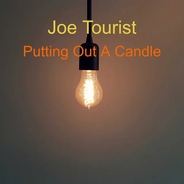 Putting Out A Candle