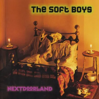 Nextdoorland by The Soft Boys