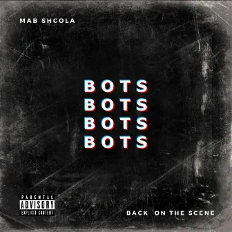 Back on The Scene by Mab Shcola