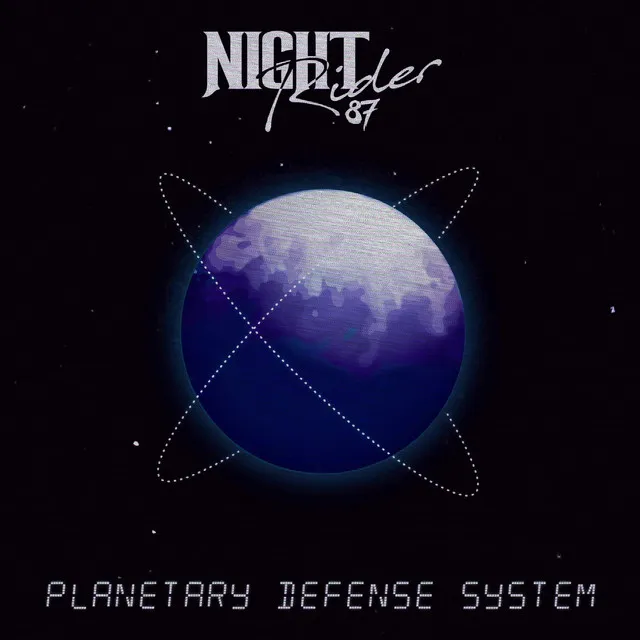 Planetary Defense System