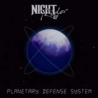 Planetary Defense System by Night Rider 87