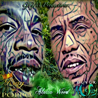 Alotta Weed by King Poppo