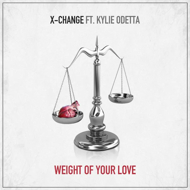 Weight Of Your Love