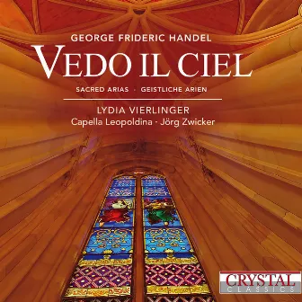 Handel: Vedo il ciel by Jörg Zwicker