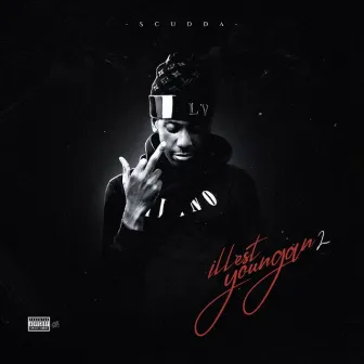 Illest Youngan 2 by Scudda