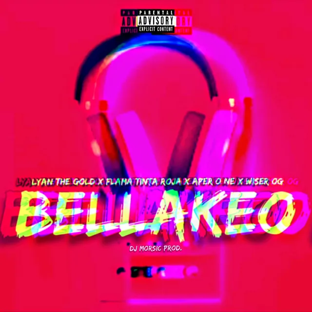 BELLAKEO