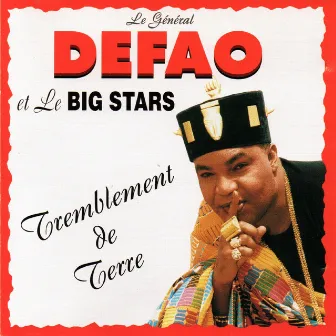 Tremblement de terre by General Defao