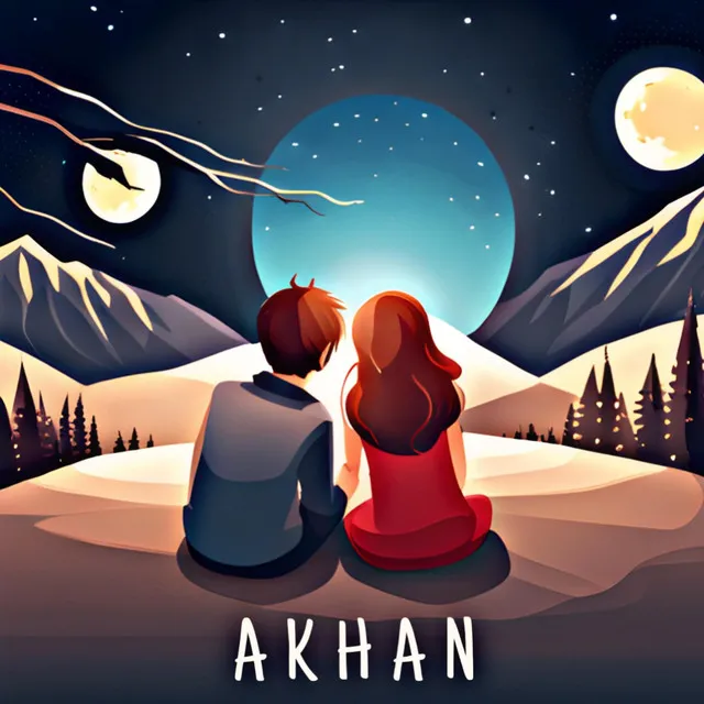 Akhan-1 Min Music